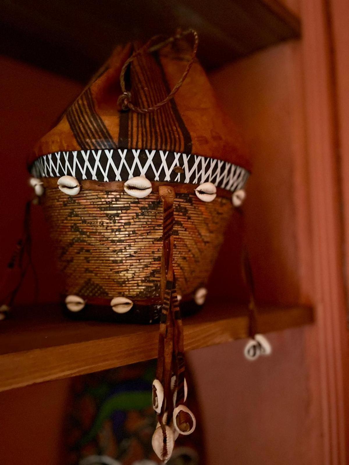 Serengeti Safari Room Sigean Bagian luar foto