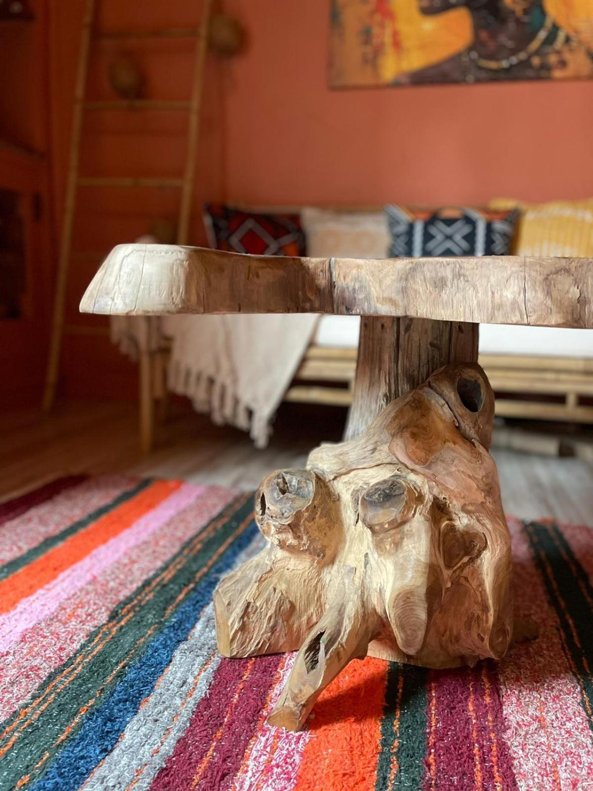 Serengeti Safari Room Sigean Bagian luar foto
